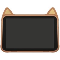 10.1" Планшет KENSHI Kids H24 LTE 128 ГБ бежевый