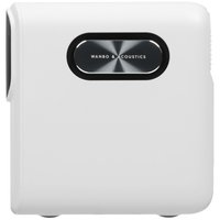 Проектор Wanbo Projector Mozart 1 белый