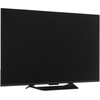 65" (164 см) Телевизор DEXP 65MCG серый