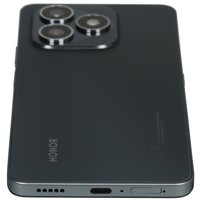 6.77" Смартфон HONOR X8d 256 ГБ черный