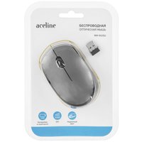 Mouse wireless Aceline WM-902GU  gray