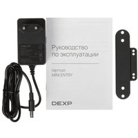 Мини ПК DEXP MINI ENTRY