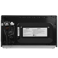 Mikroto'lqinli pech Toshiba MW3-AM25PFI(MG) kulrang