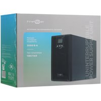 ИБП FinePower IEC LCD 3000VA