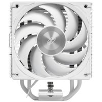 CPU cooler PCCooler RZ400 V2 WH [RZ400V2-WHNWNX-GL] white
