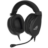 Проводные наушники ASUS ROG Theta Electret  черный 2019
