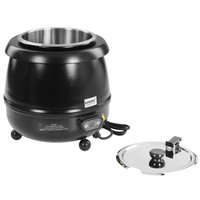 Супница Viatto SB-6000L черный