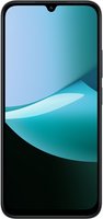 6.9" Смартфон Xiaomi REDMI 15C 128 ГБ черный