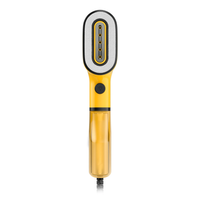 Steamer Tefal Pure Pop DT2026E1 yellow