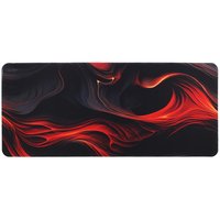 Mat KEYRON KS-XL Firestorm (XL) red