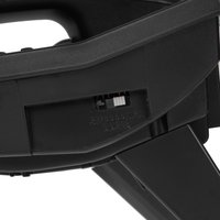 Телефон проводной Panasonic KX-TS2382RUB