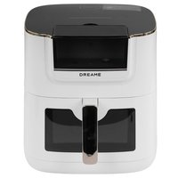 Аэрогриль Dreame Tasti Airfryer AF30 белый