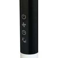 Вентилятор Aceline SF-1650RC  белый