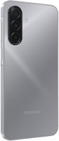 6.7" Smartphone Samsung Galaxy A17 128 GB gray