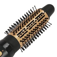 Фен-щетка Rowenta Express Style CF6330F0 черный