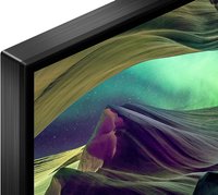 55" (139 см) Телевизор Sony KD55X85L черный