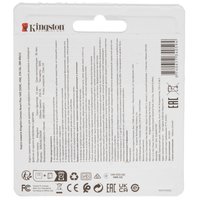 Карта памяти Kingston Canvas React Plus V60 SDXC 256 ГБ [SDR2V6/256GB]