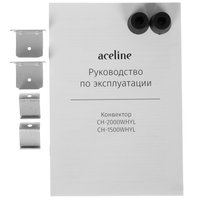 Конвектор Aceline CH-1500WHYL