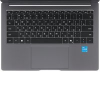 14" Ноутбук HONOR MagicBook X14 2025 5301ALXJ/FRG-X серый