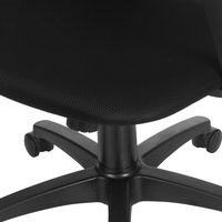 Computer chair CHAIRMAN 606 black