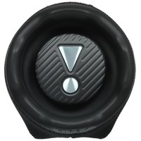 Portable speaker JBL Charge 6, black