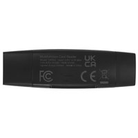 Кард-ридер UGREEN CM304