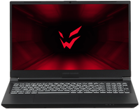 15.6" Ноутбук ARDOR Gaming NEO N15-I5ND607 черный