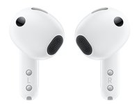Наушники TWS Samsung Galaxy Buds 4  белый 2026