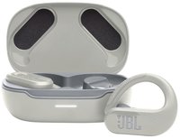 Наушники TWS JBL Endurance Peak 3  белый 2025