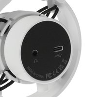 Микрофон Fifine A8 белый