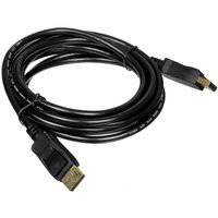 Кабель  Aceline DisplayPort - DisplayPort, 3 м