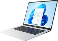 15.6" Ноутбук Tecno Megabook S15AM серый