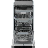 Встраиваемая посудомоечная машина Eigen B451C