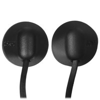 Проводные наушники Sony IER-EX15C  черный 2025