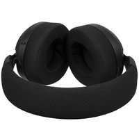 Wireless/wired headphones AULA S6 black 2024