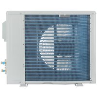 Кондиционер настенный сплит-система Aceline AC-KGHA9ONF белый