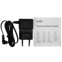 Коммутатор Cudy FS105D 3.0