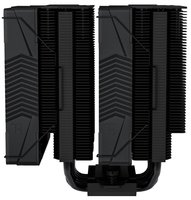 Кулер для процессора Thermalright Phantom Spirit 120 EVO [PS120-EVO] черный