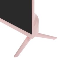 24" (61 см) Телевизор EVO TV 24 розовый