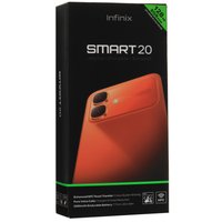 6.78" Смартфон  128 ГБ