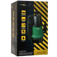 Насос дренажный FinePower DD21-08