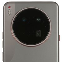 6.67" Смартфон Tecno CAMON 40 Premier 5G 256 ГБ серый