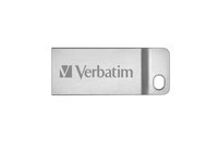 USB Flash memory 64 GB Verbatim Metal Executive [98750]