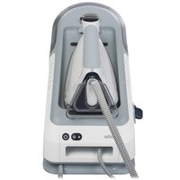 Steam generator Braun CareStyle 7 IS7262GY gray