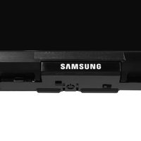 43" Смарт-монитор Samsung Smart M7 S43FM702UI черный