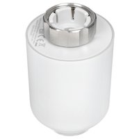 Умная термостатическая головка MOES ZigBee Thermostat Valve PJ-601