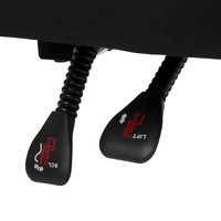 Компьютерное кресло Aceline RB-005 черный
