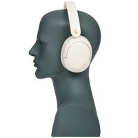Беспроводные/проводные наушники Edifier W800BT Pro  бежевый 2025
