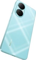 6.67" Smartphone HUAWEI nova Y73 256 GB light blue