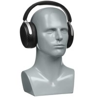 Wireless headphones A4Tech Fstyler BH350C black 2024